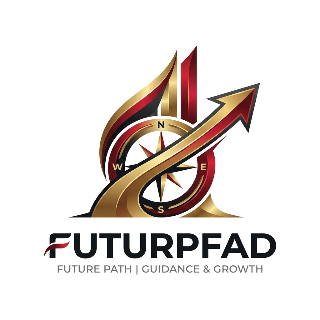 Futurpfad Logo
