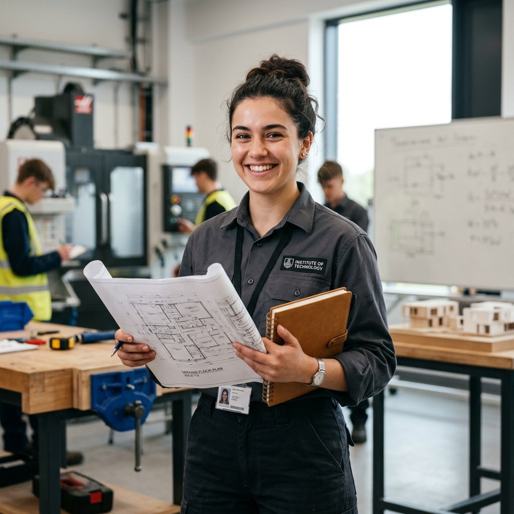 AUSBILDUNG
