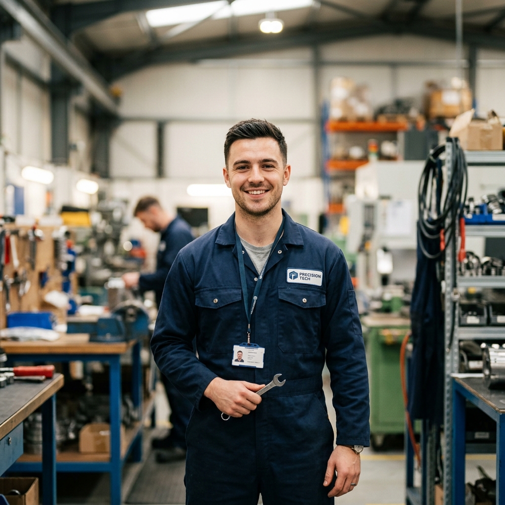Skilled Professionals